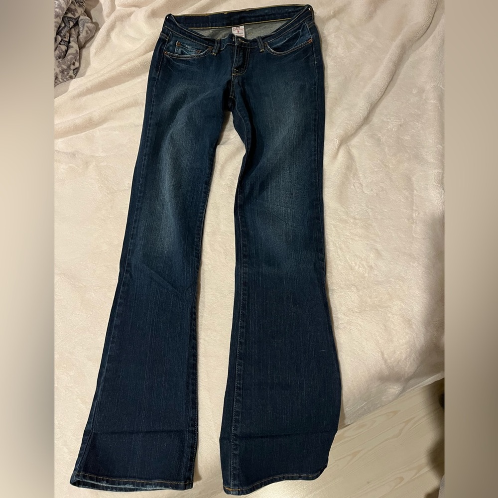 Lucky brand sweet n low jeans